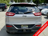 Used 2017 Jeep Cherokee Latitude w/ Comfort/Convenience Group image 5