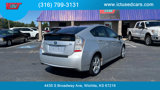 Used 2010 Toyota Prius Five image 3