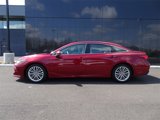 Used 2020 Toyota Avalon Limited image 2