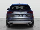 New 2025 INFINITI QX50 Pure image 4