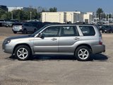 Used 2007 Subaru Forester 2.5X image 5