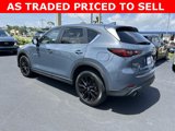 Used 2023 MAZDA CX-5 Carbon Edition image 4