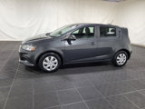 Used 2020 Chevrolet Sonic LT image 2