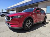 Used 2018 MAZDA CX-5 Touring w/ Preferred Equipment Package image 2
