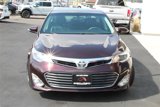 Used 2015 Toyota Avalon XLE Touring image 3