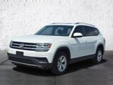 Used 2018 Volkswagen Atlas Launch Edition image 6