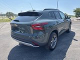 New 2025 Chevrolet Trax LT w/ Sunroof Package image 5