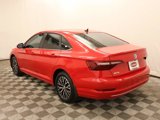 Used 2021 Volkswagen Jetta SE w/ SE Cold Weather Package image 3