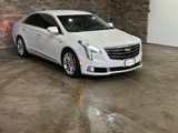 Used 2018 Cadillac XTS Luxury image 3
