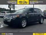 Used 2013 Ford Edge SE image 3