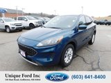 Used 2020 Ford Escape SE image 4