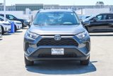 Used 2024 Toyota RAV4 XLE image 2