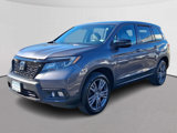 Certified 2021 Honda Passport EX-L image 5