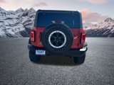 Used 2023 Ford Bronco Black Diamond w/ Sasquatch Package image 4