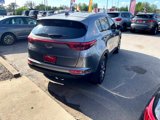 Used 2017 Kia Sportage EX image 5