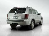 Used 2005 Jeep Grand Cherokee Limited image 5
