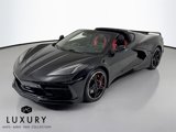 Used 2021 Chevrolet Corvette Stingray Preferred Cpe w/ Z51 Performance Package image 2