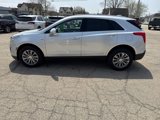 Used 2017 Cadillac XT5 Luxury image 6