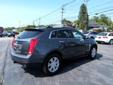 Used 2012 Cadillac SRX Luxury image 3