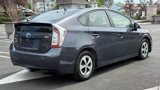 Used 2012 Toyota Prius One image 5