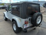 Used 2006 Jeep Wrangler Unlimited image 6