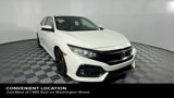 Used 2018 Honda Civic EX image 2