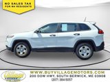 Used 2016 Jeep Cherokee Sport w/ Cold Weather Group image 3
