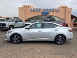 Used 2021 Nissan Sentra SV image 2