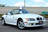 Used 1997 BMW Z3 1.9 image 4