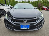 Used 2020 Honda Civic Sport image 2