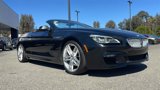 Used 2017 BMW 650i Convertible w/ M Sport Edition image 5