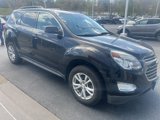 Used 2016 Chevrolet Equinox LT w/ Convenience Package image 4