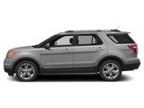 Used 2015 Ford Explorer Limited w/ Equipment Group 302A image 3
