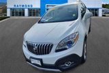Certified 2016 Buick Encore Leather image 4