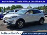 Used 2016 Lincoln MKC Reserve w/ Lincoln MKC Climate Package image 2