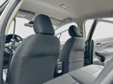 New 2025 Nissan Versa SV w/ Trunk Package image 6