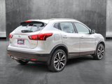 Used 2017 Nissan Rogue Sport SL w/ SL Premium Package image 5