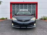 Used 2013 Toyota Camry SE image 2