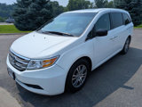 Used 2012 Honda Odyssey EX-L image 5