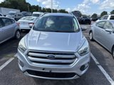 Used 2017 Ford Escape Titanium image 2
