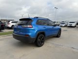Used 2021 Jeep Cherokee Latitude Plus image 4