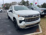 New 2025 Chevrolet Silverado 1500 LTZ w/ Technology Package image 3