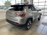 Used 2018 Jeep Compass Limited w/ Navigation Group image 4