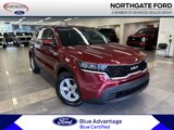 Used 2023 Kia Sorento LX image 1
