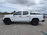 New 2025 Chevrolet Colorado W/T w/ WT Custom Package image 5
