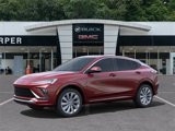 New 2025 Buick Envista Avenir image 2