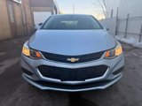 Used 2017 Chevrolet Cruze LS image 5