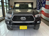 Used 2018 Toyota Tacoma TRD Off-Road w/ Exterior Package image 2