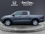 Used 2017 Honda Ridgeline RT image 2