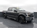 Used 2016 Ford F150 XLT w/ Equipment Group 302A Luxury image 4